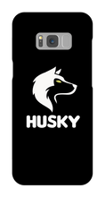 st-husky Samsung Phone Cases