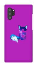 ttvgamincat Samsung Phone Cases