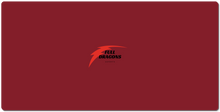 Mousepad XXL fulldragons