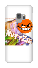nuttzie Samsung Phone Cases