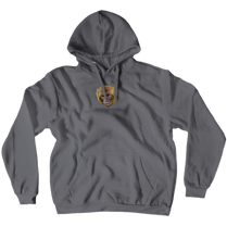 kikompm Hoodies (No-Zip/Pullover)