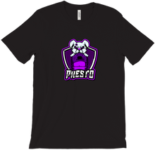 Tee's