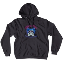 ElliMaeFlint Hoodies (No-Zip/Pullover)