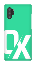 ox1gaming Samsung Phone Cases