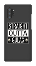S.O.G. Samsung Cases
