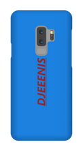 djeeenis Samsung Phone Cases