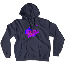 ShadowDestuct  Hoodie (No-Zip/Pullover)