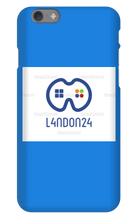 l4ndon24 iPhone Phone Cases
