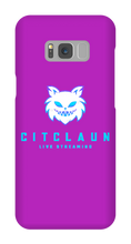 citlogo Samsung Phone Cases