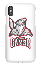 Iphone Case ( Mobile Gamer )