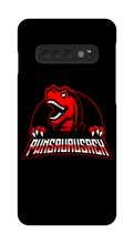 pwnsaurusrex Samsung Phone Cases