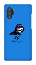 scrub_gang Samsung Phone Cases