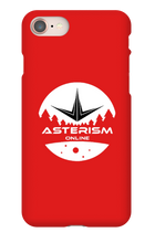 liquidshockgames iPhone Phone Cases