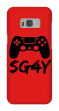 SG4Y Samsung Phone Case