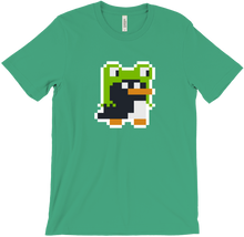 Froghat Pete Shirt