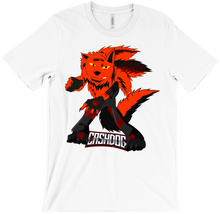 Cashdog Gaming T-Shirts