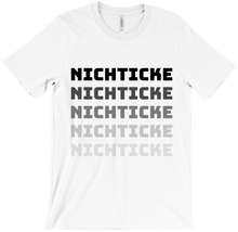 nichticke T-Shirts