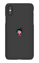 wiesi02 iPhone Phone Cases