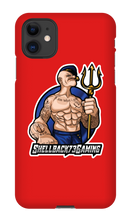 shellback73gaming iPhone Phone Cases