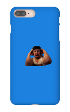 edriustv iPhone Phone Cases