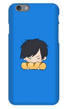 Baguette Protoc iPhone Phone Cases