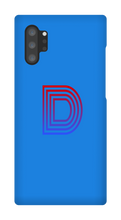 dripz_8 Samsung Phone Cases