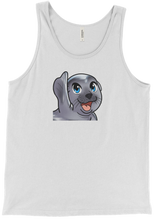 Sea Lion Tank Top