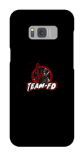 fdruynz Samsung Phone Cases