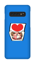 betti_plays Samsung tok