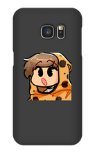 StickyG Pog Samsung Phone Cases