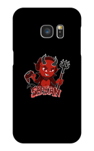 shaytan_tv Samsung Phone Cases