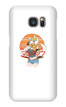 Desert Fox Samsung Phone Cases