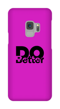 pokergal13 Samsung Phone Cases