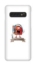 cubegam1ng Samsung Schutzhülle