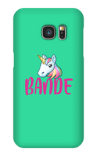 EinhornBande Samsung Phone Cases