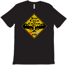 R2DH Keep Calm T-Shirts