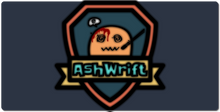 ashwrift XXL Gaming Mousepad