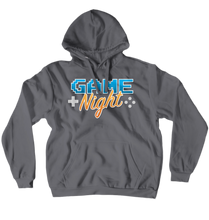Game Night OG Pullover Hoodie