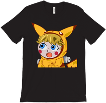 surprised Wattson