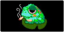 poggyfroggy69 XXL Gaming Mousepad