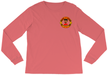 BizMeister Long Sleeve Tee
