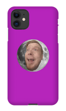 bjonthemoone iPhone Phone Cases