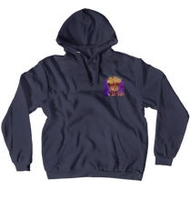 Mini Me (No-Zip/Pullover)