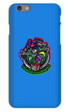 therealfractalenigma iPhone Phone Cases