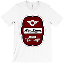 NL_Streetwear T-Shirts