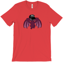 d3mon_batz T-Shirts