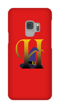 Hallowe Samsung Phone Case