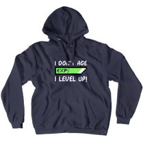 ssivoo Hoodies (No-Zip/Pullover)