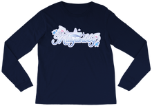 Logo long sleeve