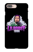 lilgogsy1996 iPhone Phone Cases